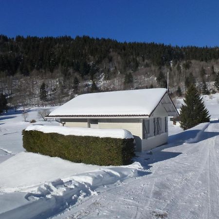La Bresse Hautes Vosges Chalet "Le Piena" Exterior photo