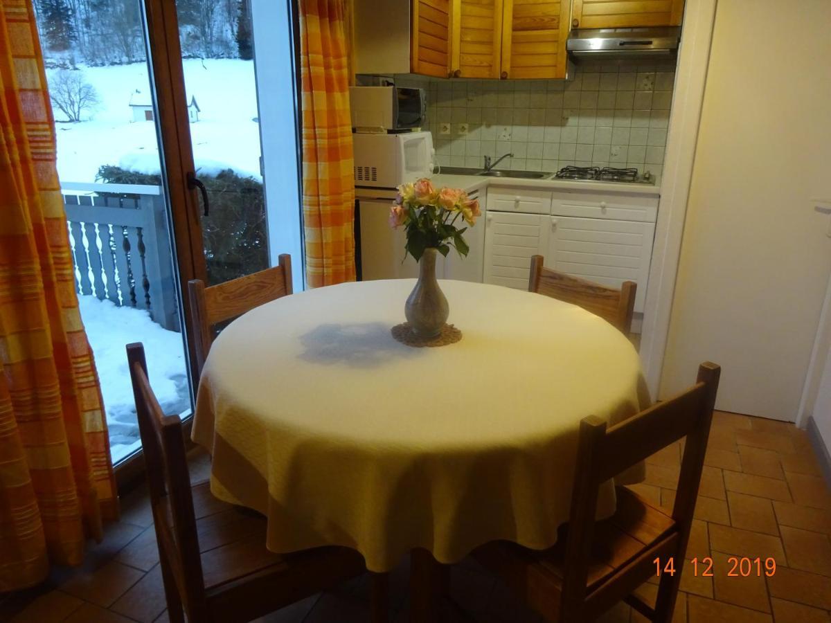 La Bresse Hautes Vosges Chalet "Le Piena" Exterior photo